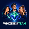 Whizkid Secrets Team